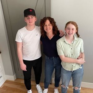 Meet your Posher, Janine